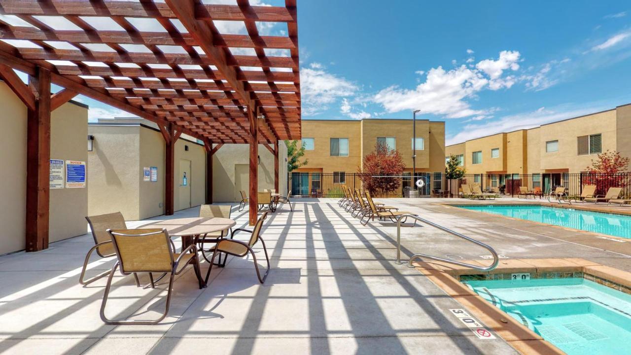 Villa Entrada At Moab #640 Esterno foto
