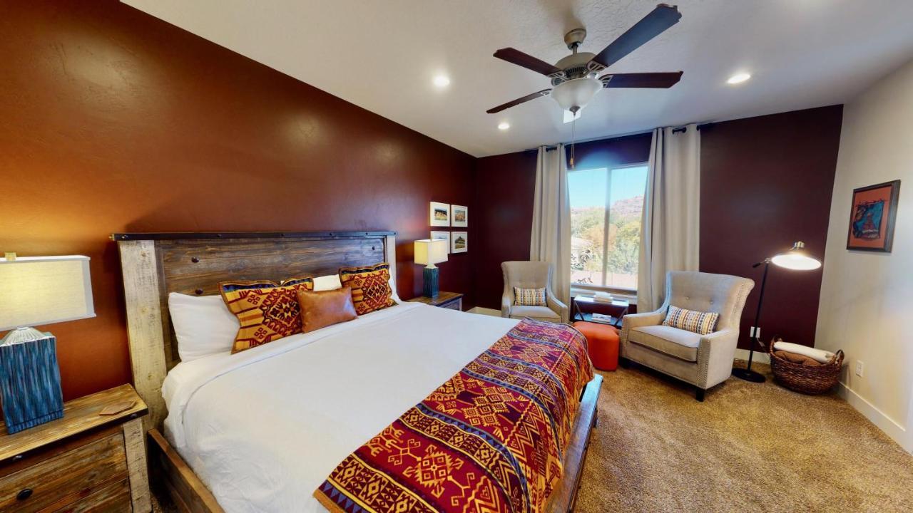 Villa Entrada At Moab #640 Esterno foto