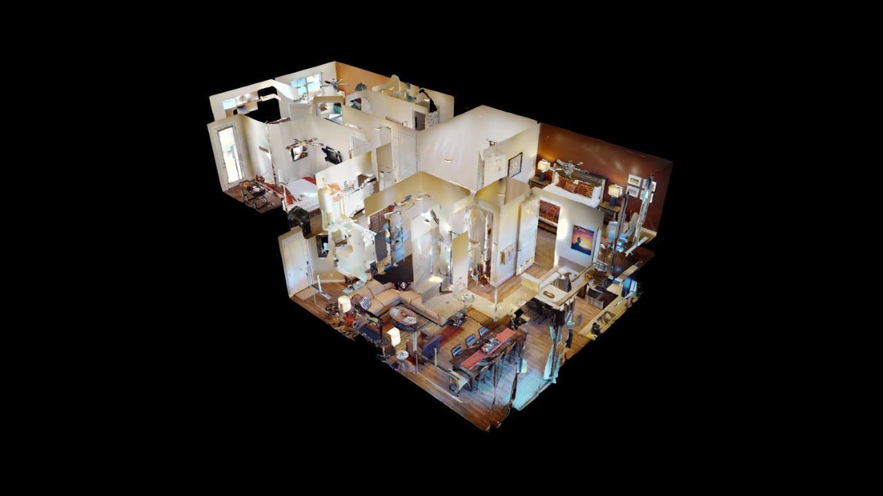 Villa Entrada At Moab #640 Esterno foto
