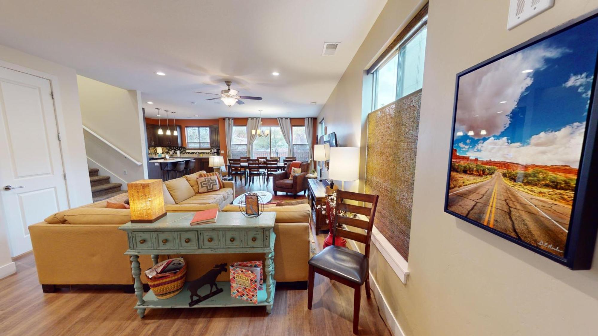 Villa Entrada At Moab #640 Esterno foto
