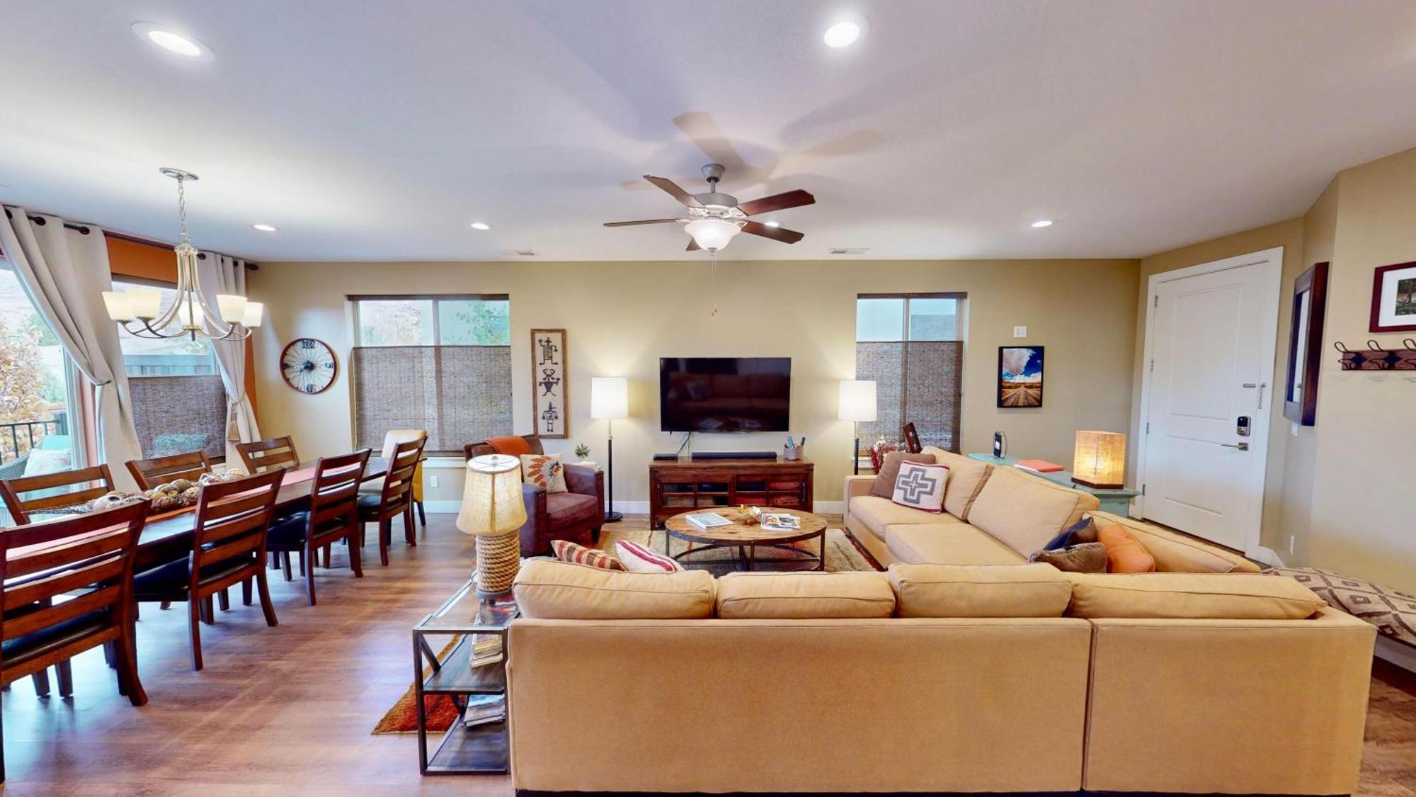 Villa Entrada At Moab #640 Esterno foto