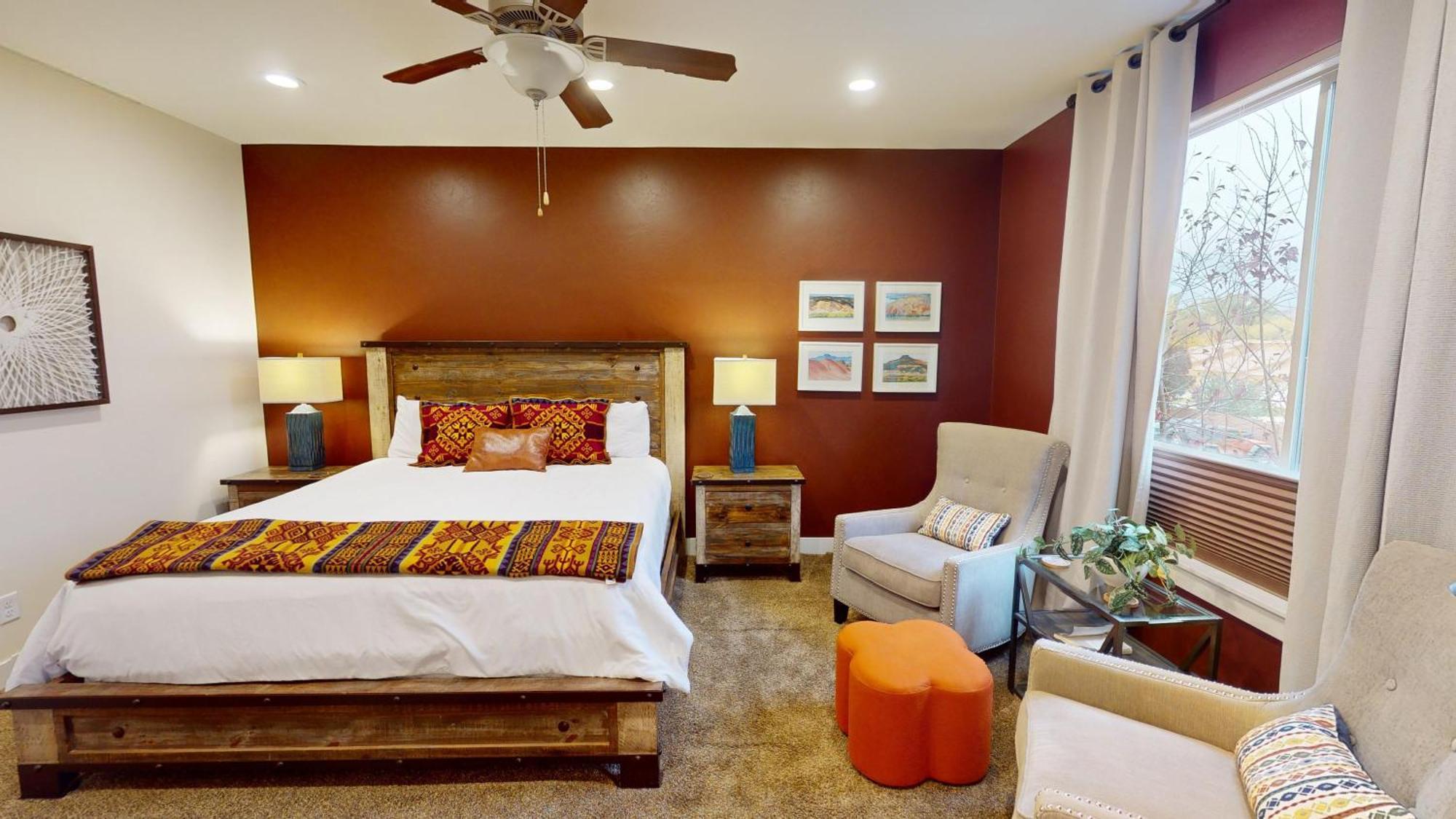 Villa Entrada At Moab #640 Esterno foto